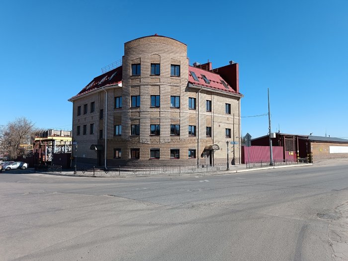 Аренда помещений